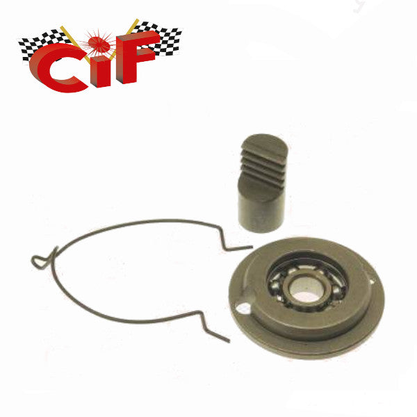 Cif Serie Piattello Frizione Piaggio VESPA PK FL - RUSH - N  - APE 50 MIX - APE FL  5597