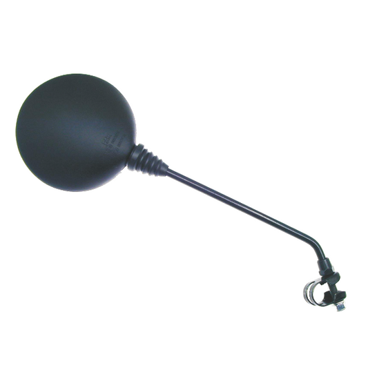 Cif Specchio Specchietto Retrovisore Universale Piaggio CIAO - SI' - BRAVO - CICLOMOTORI VARI
