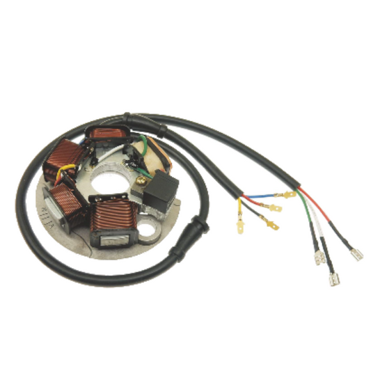 Cif Statore Piaggio VESPA ET3 125 1976-1983    9166-E1