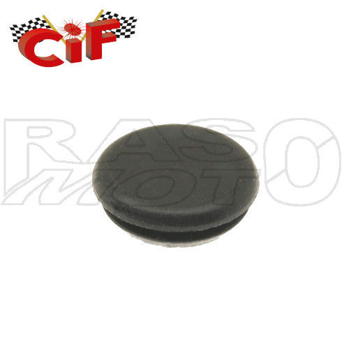 Cif Tappo Scatola Depuratore Piaggio VESPA  PX PE 125 - 150 - 200 E - ARCOBALENO