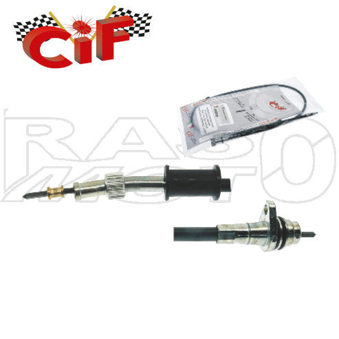 Cif Trasmissione Contachilometri Completa Piaggio VESPA LX 50 - 125 - 150