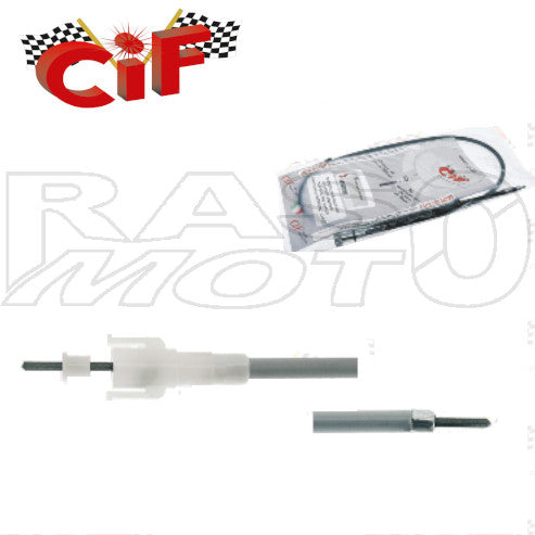 Cif Trasmissione Contachilometri Completa Piaggio VESPA PRIMAVERA - PK - PK XL - N