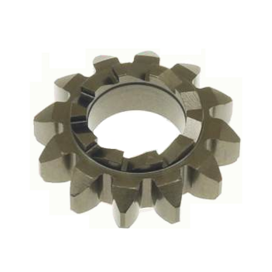 Cif ingranaggio Avviamento Z12-10 Innesti - Interno 20,5mm Piaggio VESPA SPECIAL 50 - 90 - PRIMAVERA - ET3 - PK 50 - 125  - PK XL 50 - 125  - RUSH - N   5003 - 78473