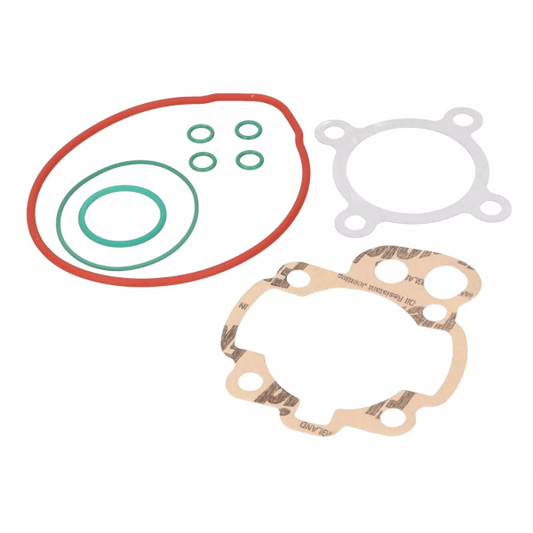 DR Kit Serie Guarnizioni Gruppo Termico ø 49 Motore Minarelli AM KT00114 GR00712