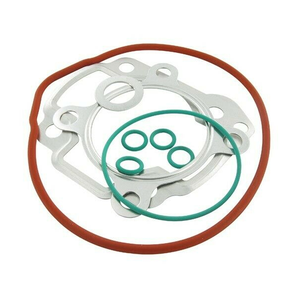 DR Kit Serie Guarnizioni Motore Gruppo Termico ø 47 LC Minarelli KT00109 GR00713