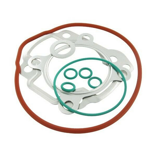 DR Kit Serie Guarnizioni Motore Gruppo Termico ø 47 LC Minarelli KT00109 GR00713
