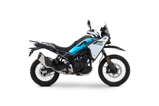 CFMoto MT450