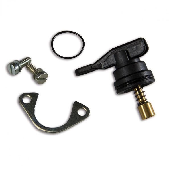 Dell'Orto Kit Avviamento A Leva Starter Aria Manuale Carburatore PHVA 530150078