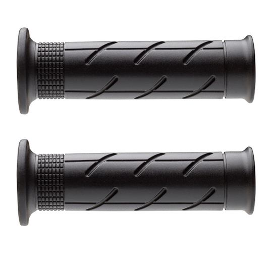 Domino Coppia Manopole HONDA STYLE Chiusi  0282.82.40.06-0