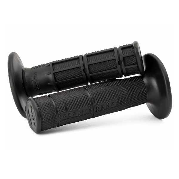 Domino Off-Road CROSS - ENDURO Griffe Schwarz 1150.82.40.06