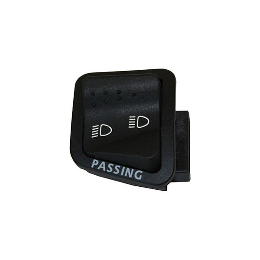 ETRE Pulsante Devio Luce Scooter PIAGGIO - APRILIA - DERBI - GILERA   93642670