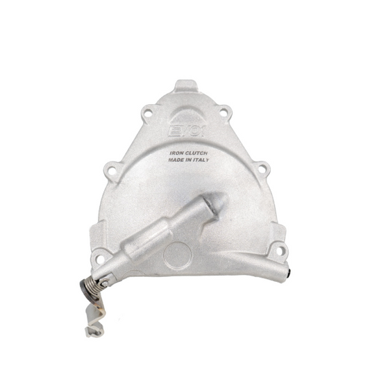 EVOK Carterino Frizione a Cremagliera IRON CLUTCH Piaggio VESPA 50 - 90 - 125 - PRIM.-ET3-PK -PK XL- FL - HP 165944-079083