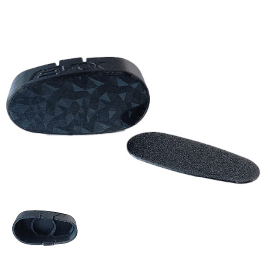 EVOK Coperchio Molleggio Braccio Oscillante PRISMA Con Inserto AIR TAG Piaggio VESPA 50-90-125 PRIMAVERA-ET3