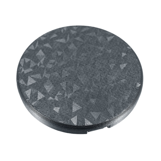 EVOK Coperchio Tappo Manubrio Contachilometri Trama PRISMA Piaggio VESPA 50 PK