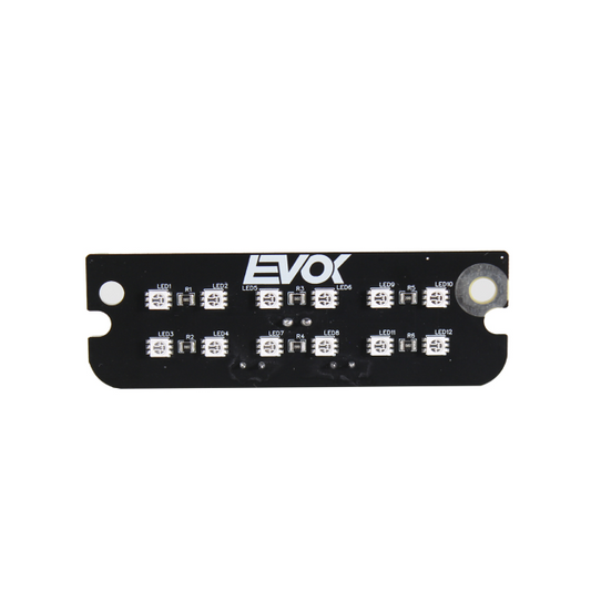 EVOK Fanale Posteriore Stop IRON LED Piaggio CIAO - CIAO PX 246472198