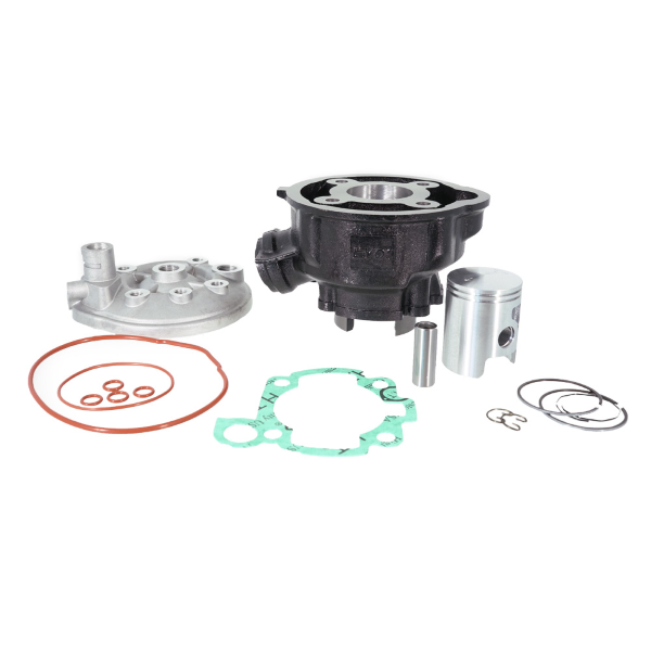 EVOK Kit Cilindro D.40.3 49,9cc OEM Minarelli AM6 BETA - APRILIA - FANTIC - CPI - HM - VENT - MALAGUTI - MOTORISHIPANIA - RIEJU - SHERCO - YAMAHA