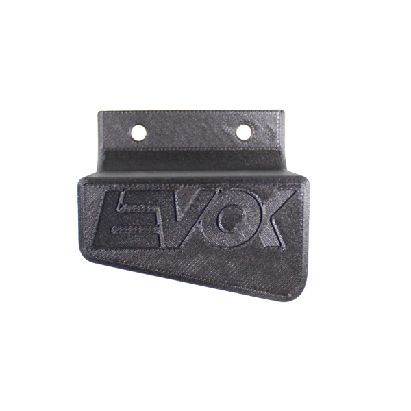 EVOK Supporto Tallone Performance Per Pedale Freno Piaggio VESPA SPECIAL - 90 - ET3 - PK - N - S - RUSH - PK S - SS - XL - PX - PX E - SPRINTER