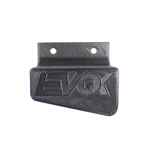 EVOK Supporto Tallone Performance Per Pedale Freno Piaggio VESPA SPECIAL - 90 - ET3 - PK - N - S - RUSH - PK S - SS - XL - PX - PX E - SPRINTER