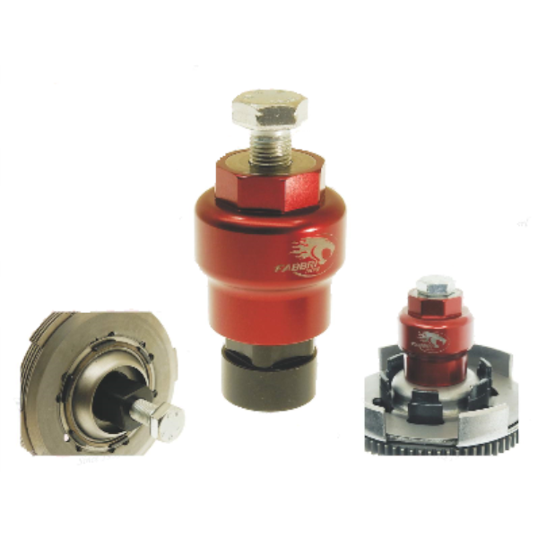 Fabbri Racing Estrattore - Intrattore Frizione Piaggio VESPA 50-90-125 PRIMAVERA - ET3 - PK - PK XL  - APE 50
