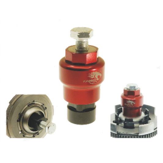 Fabbri Racing Estrattore - Intrattore Frizione Piaggio VESPA 50-90-125 PRIMAVERA - ET3 - PK - PK XL  - APE 50