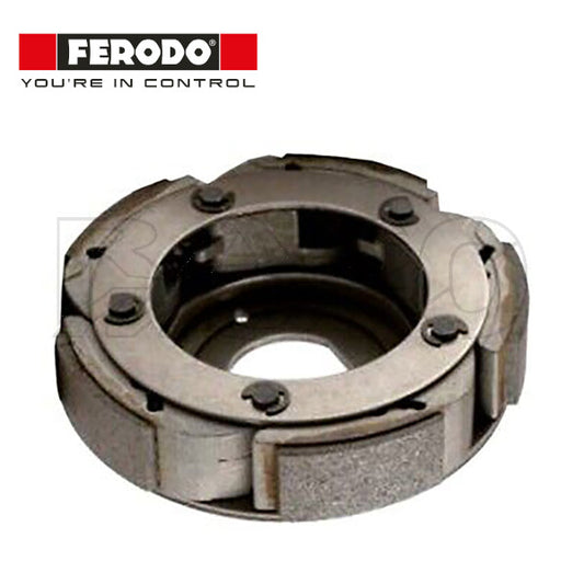 Ferodo Girante Frizione FCC0554 Malaguti GRIZZLY 50 1990-2000 100369053