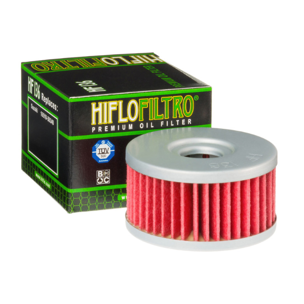 Hiflo Filtro Aria Moto Beta 350 ALP - MOTARD - Suzuki 350 DR - 250 GZ - DR