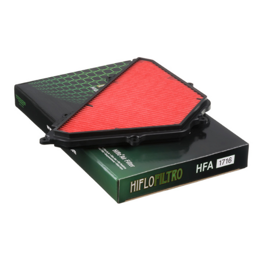 Hiflo Filtro Aria Motore HFA1716 Honda X-ADV 750 2017-2019
