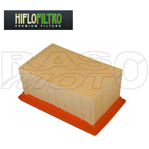 Hiflo Filtro HFA7912 Filtro Aria Moto BMW R1200 GS - R - RT - S - ST