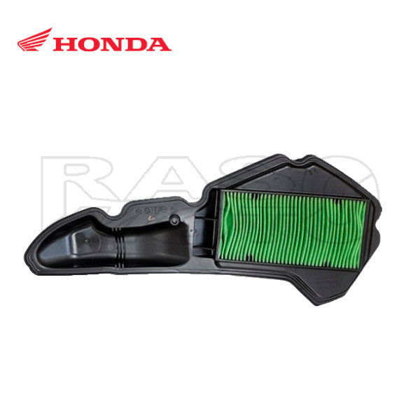 Honda Filtro Aria Elemento Filtrante PCX 125 Ricambio Originale