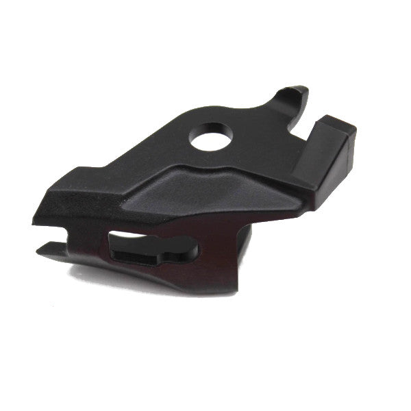 Honda Supporto Paramani Sostegno Nocca Destro ADV 350 - X-ADV 750 - AFRICA TWIN Ricambio Originale 53191-MKS-E00