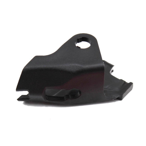 Honda Supporto Paramani Sostegno Nocca Sinistro ADV 350 - X-ADV 750 Ricambio Originale 53196-MKT-D00