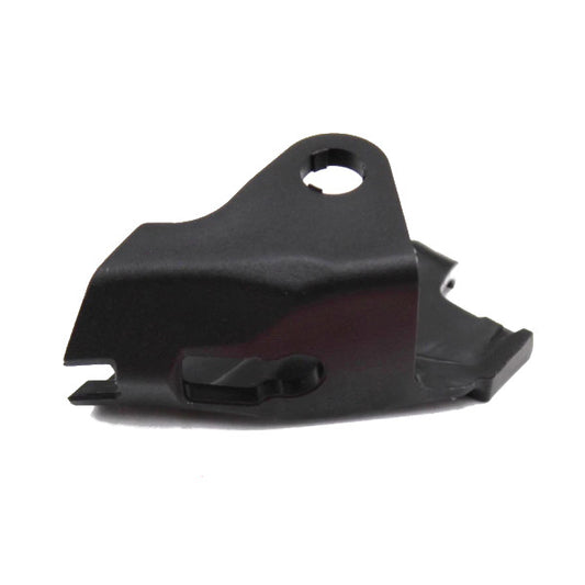 Honda Supporto Paramani Sostegno Nocca Sinistro ADV 350 - X-ADV 750 Ricambio Originale 53196-MKT-D00