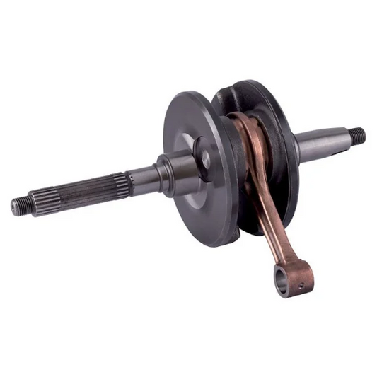 Jasil Albero Motore Tipo Originale Scooter 125-150 PIAGGIO - GILERA - APRILIA - DERBI  403301290