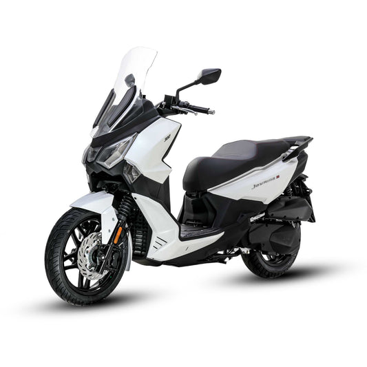 Sym Joyride 16 300 2024 PROMO