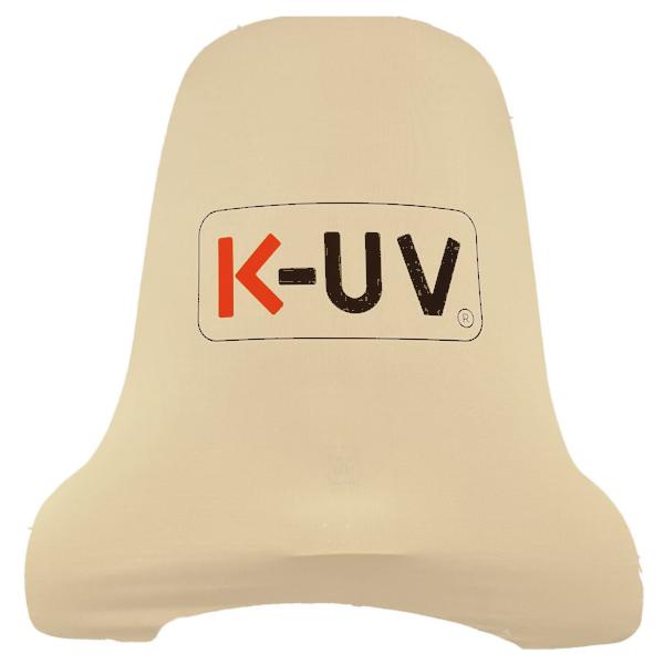 K-UV Copri Parabrezza Universale Scooter e Moto