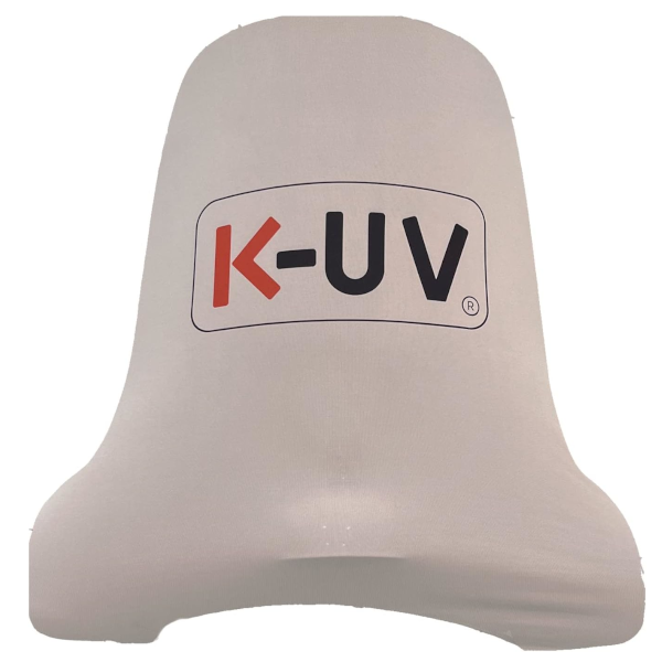 K-UV Copri Parabrezza Universale Scooter e Moto