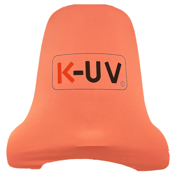 K-UV Copri Parabrezza Universale Scooter e Moto