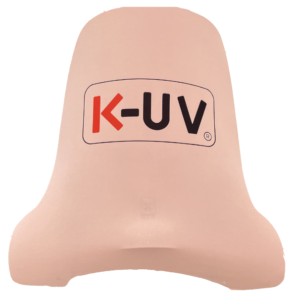K-UV Copri Parabrezza Universale Scooter e Moto