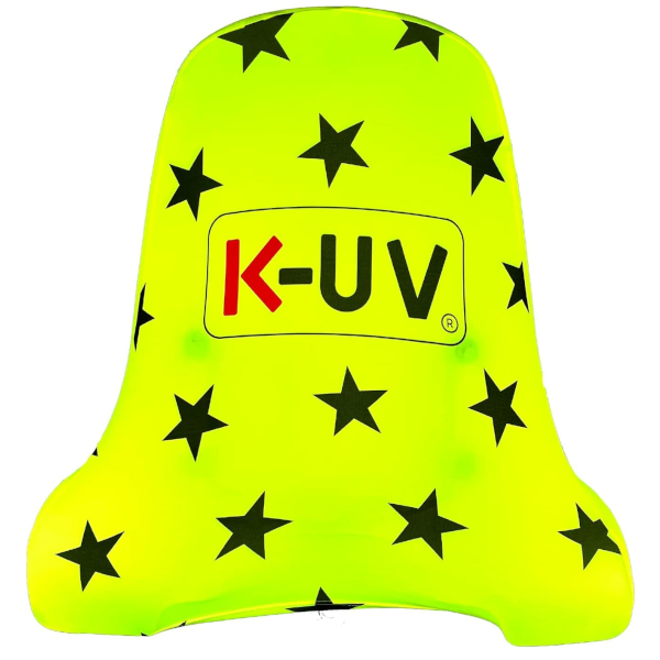 K-UV Copri Parabrezza Universale Scooter e Moto