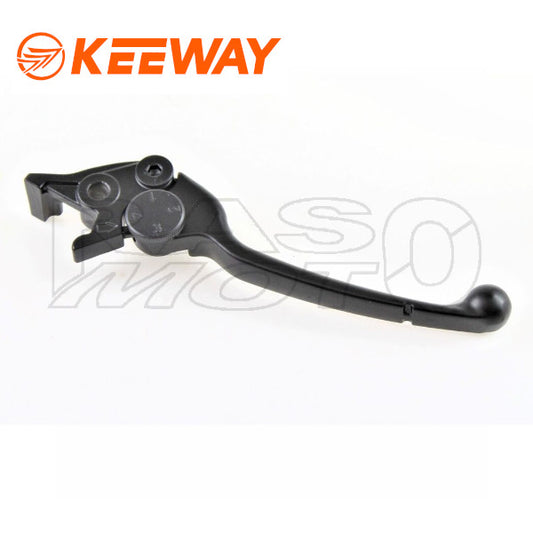 Keeway Leva Comando Freno Moto RKF 125 - RKS 125 - 150  Ricambio Originale 45020J800000