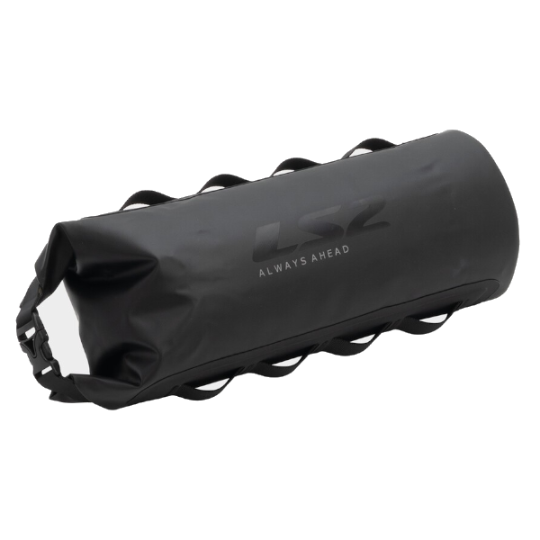 LS2 Borsa A Cilindro MOVE AHEAD Roll Bag 3L Impermeabile Moto