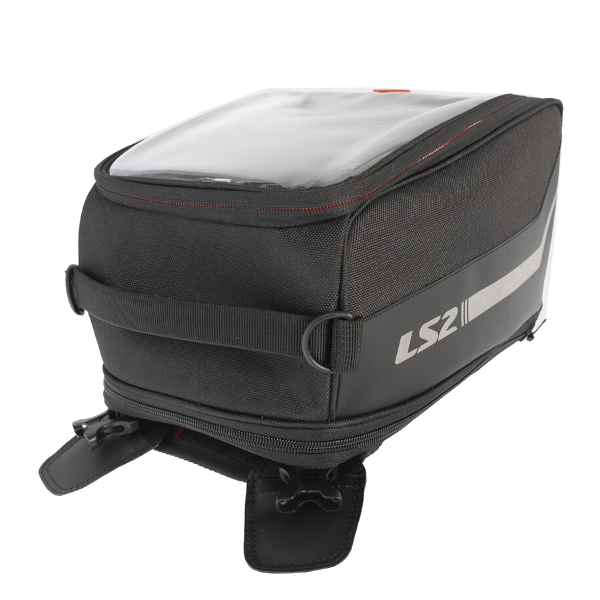 LS2 Borsa Da Serbatoio FREEDOM Tank Bag 13L Universale Moto