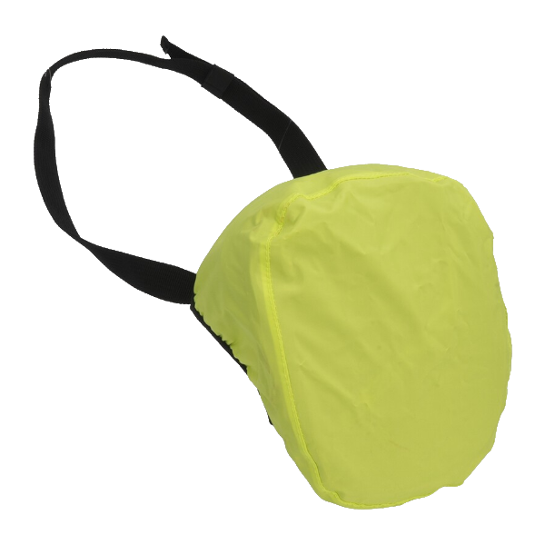 LS2 Borsello Da Gamba FREEDOM Impermeabile 2L Scooter e Moto