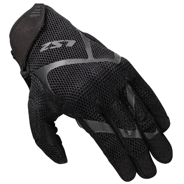 LS2 Guanti Estivi Moto e Scooter RAY II Man Gloves
