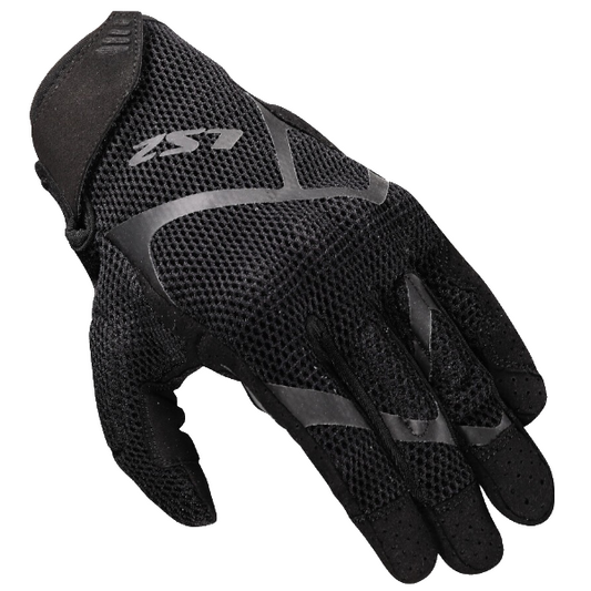 LS2 Guanti Estivi Moto e Scooter RAY II Man Gloves