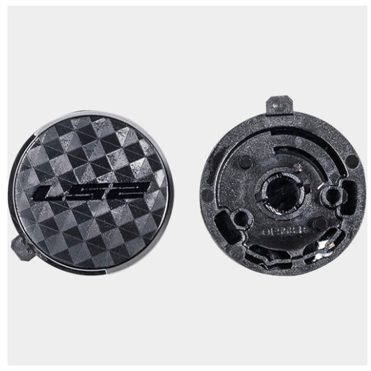 LS2 Placche Meccanismo Visiera OF558 SPHERE II Ratchet Basic/Lux