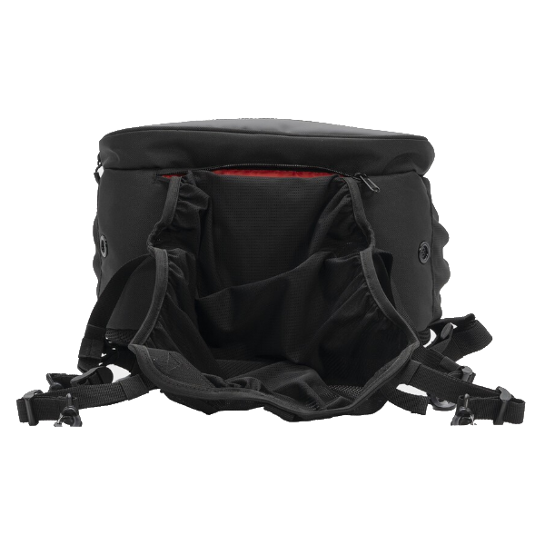 LS2 Zaino Moto e Scooter FREEDOM Impermeabile 25L