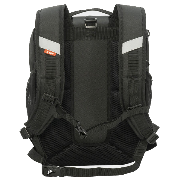 LS2 Zaino Moto e Scooter FREEDOM Impermeabile 25L