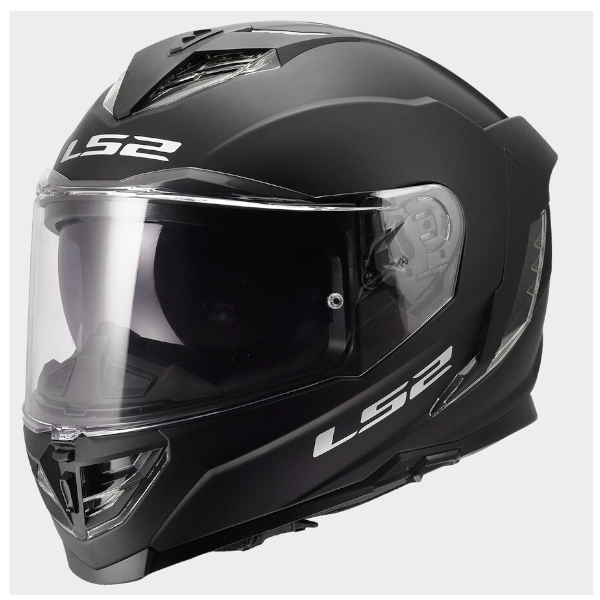 LS2 Casco Integrale STORM III FF818