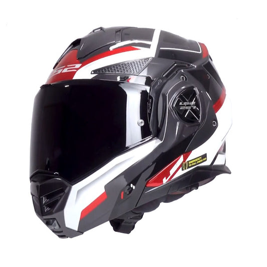 LS2 Casco Modulare ADVANT X  FF901